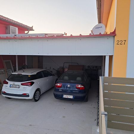 Casa Dei Fiori Villa Sarakinadhon Bagian luar foto