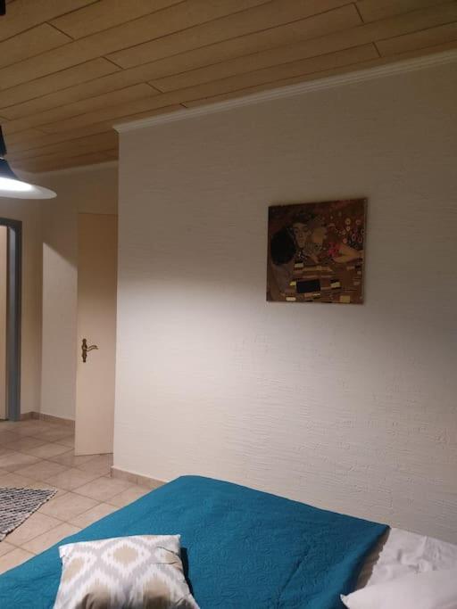 Casa Dei Fiori Villa Sarakinadhon Bagian luar foto