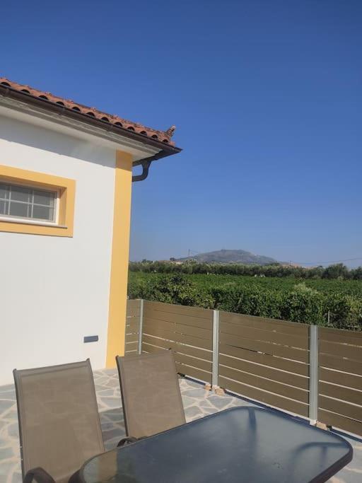 Casa Dei Fiori Villa Sarakinadhon Bagian luar foto
