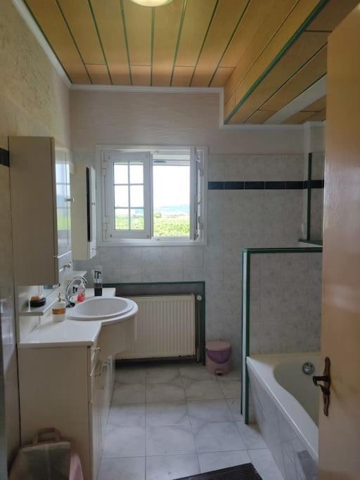 Casa Dei Fiori Villa Sarakinadhon Bagian luar foto