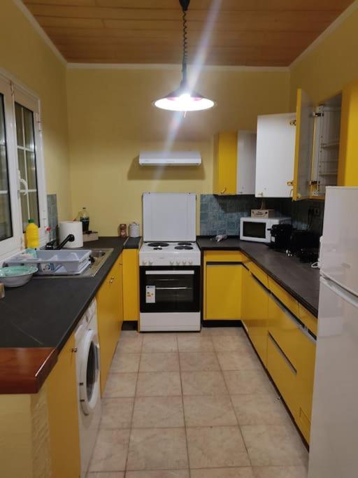Casa Dei Fiori Villa Sarakinadhon Bagian luar foto