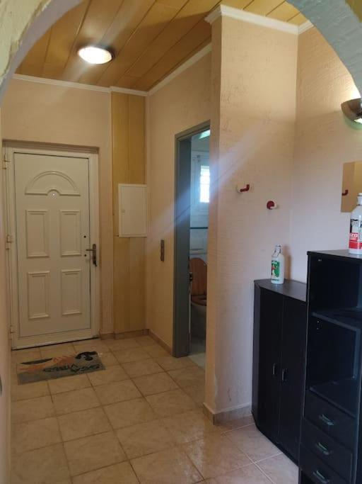 Casa Dei Fiori Villa Sarakinadhon Bagian luar foto