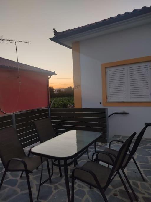 Casa Dei Fiori Villa Sarakinadhon Bagian luar foto
