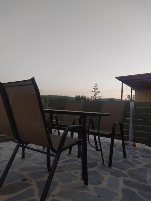 Casa Dei Fiori Villa Sarakinadhon Bagian luar foto