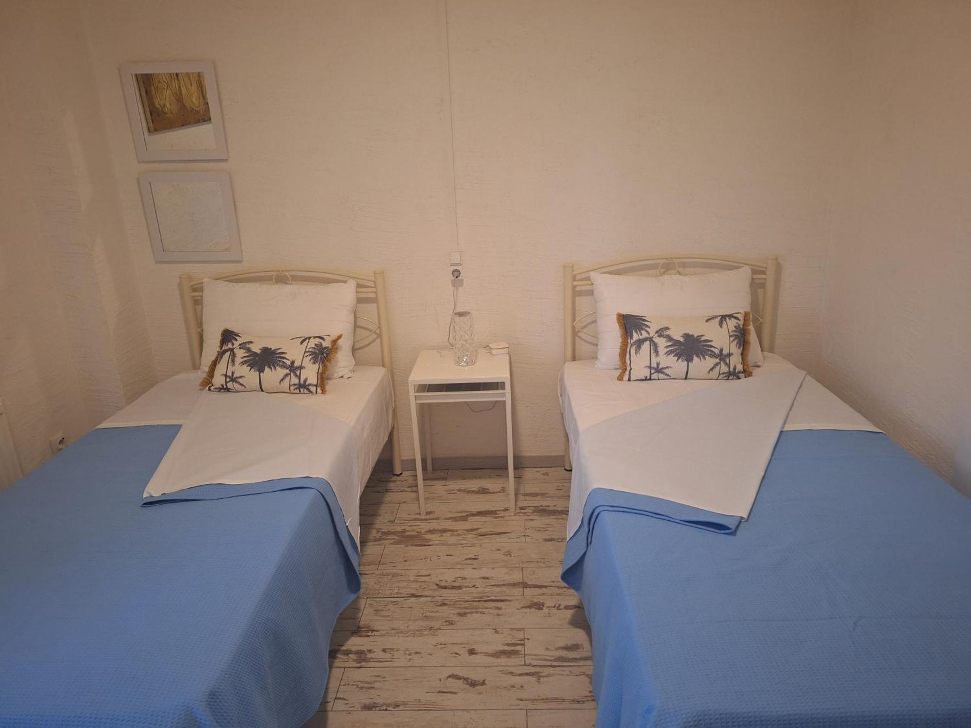 Casa Dei Fiori Villa Sarakinadhon Bagian luar foto